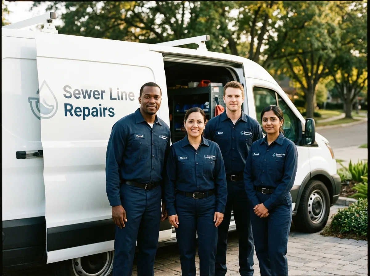 Emergency Plumber company in Potts Camp, MS