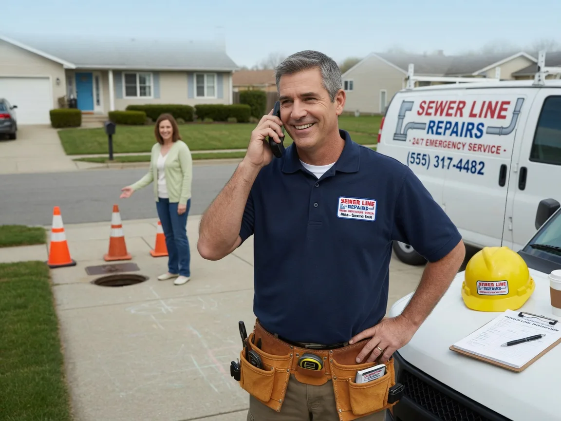 Emergency Plumber Potts Camp, MS FAQs